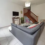 G1326 Tatil Evi Fontaine-le-Dun