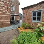 G1326 Tatil Evi Fontaine-le-Dun