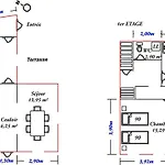 G1326 Tatil Evi