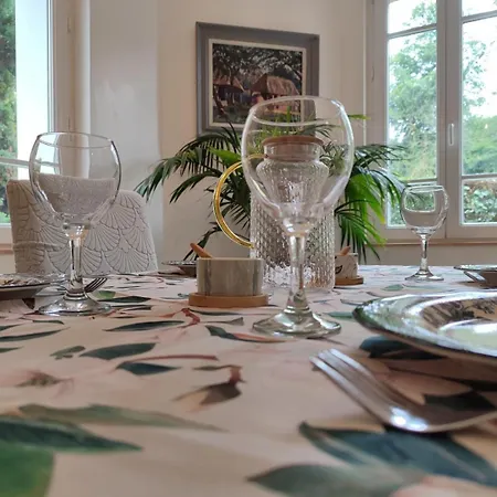 Gite Gites De France - Gite Du Dun * Fontaine-le-Dun