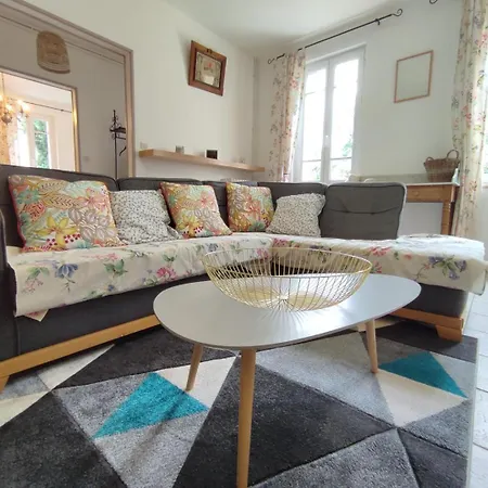 Gite Gites De France - Gite Du Dun Casa vacanze *