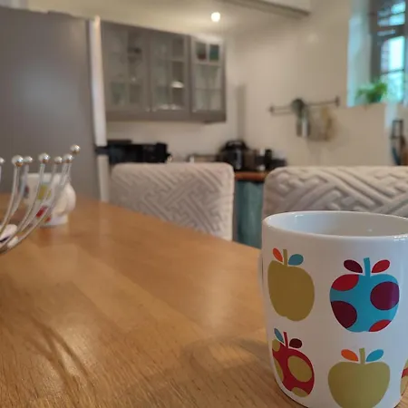 Gite Gites De France - Gite Du Dun * Fontaine-le-Dun