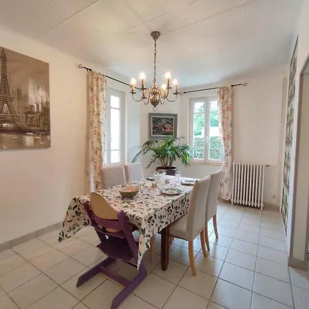 Gite Gites De France - Gite Du Dun