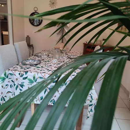 Tatil Evi G1326