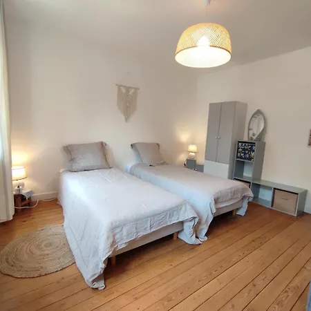 Gite Gites De France - Gite Du Dun *