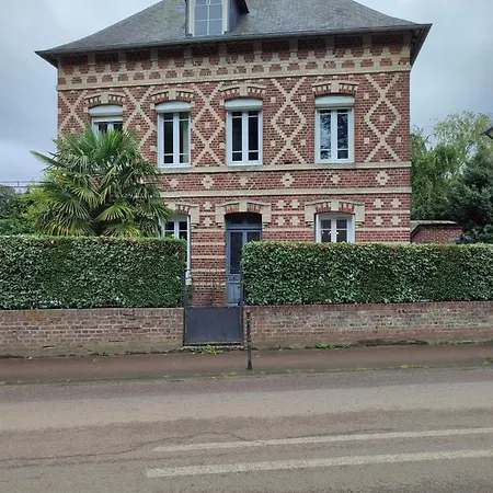 Hébergement de vacances De France® - Du Dun *