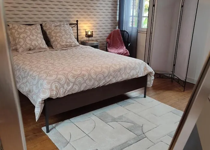 Gite Gites De France - Gite Du Dun Holiday home