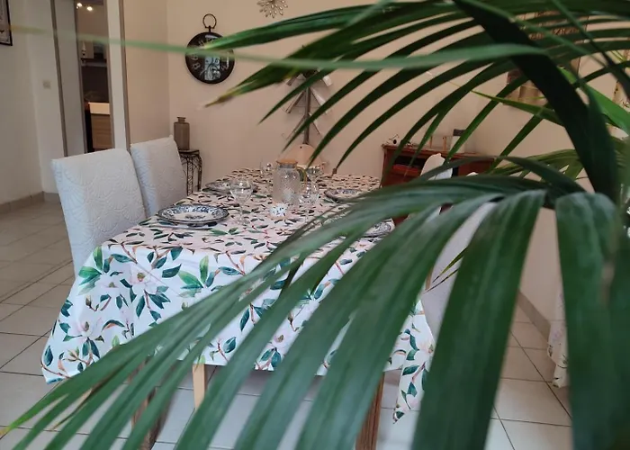 Casa vacanze Gite Gites De France - Gite Du Dun