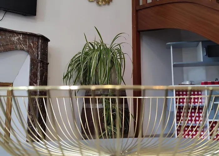 Casa vacanze Gite Gites De France - Gite Du Dun