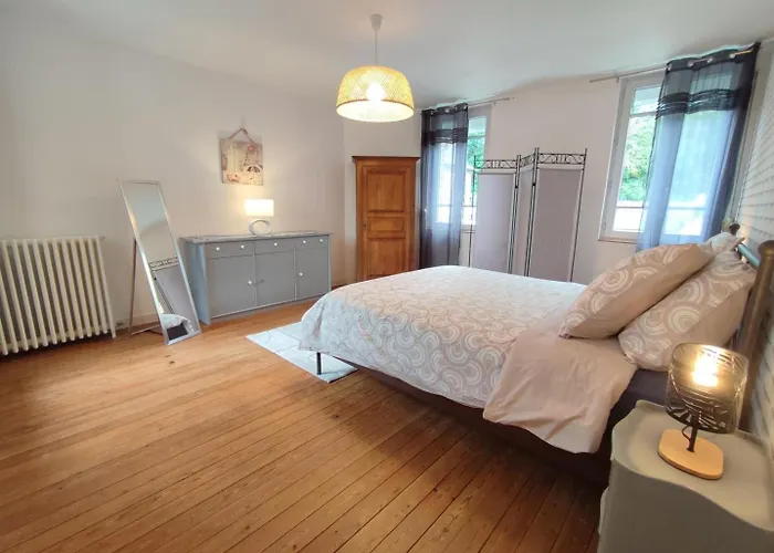 Gite Gites De France - Gite Du Dun *