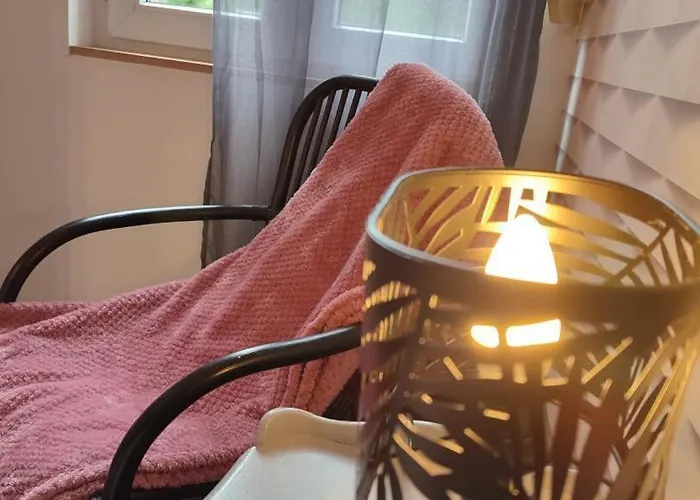 Casa vacanze Gite Gites De France - Gite Du Dun