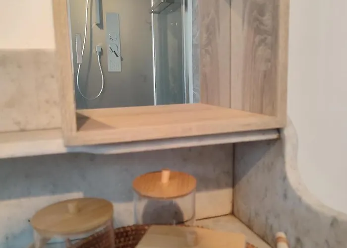 Gite Gites De France - Gite Du Dun *