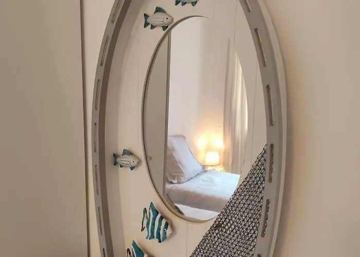 Gite Gites De France - Gite Du Dun Holiday home *