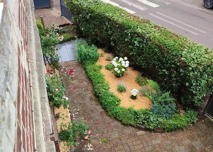 Gite Gites De France - Gite Du Dun *