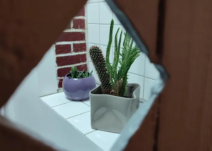 Casa vacanze Gite Gites De France - Gite Du Dun Fontaine-le-Dun